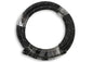 Mr. Gasket Black Nylon Braided AN Hose - 842010