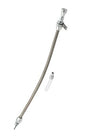 DIPSTICK TRANS BRAIDED SS TH35