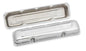 Mr. Gasket Chrome Valve Covers - 9830CMRG