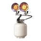Mr. Heater Original Tank-Top Heaters - F242655