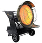 Mr. Heater Forced Air Kerosene Heaters - F270269