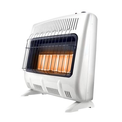 Mr. Heater Vent-Free Heaters - F299430