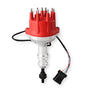 MSD Pro-Billet Dual Sync EFI Distributors - 2377MSD