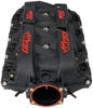 MSD Atomic AirForce Intake Manifolds - 2702