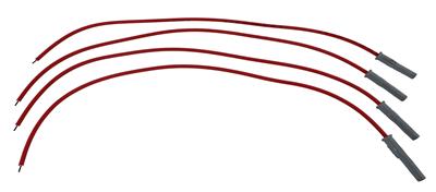 MSD Super Conductor Powersports Wire Sets - 31449