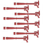 MSD Hemi Tubes - 34759