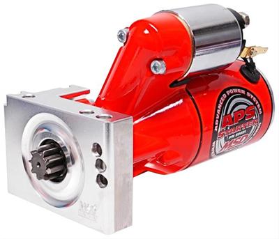 MSD DynaForce Starters - 50951