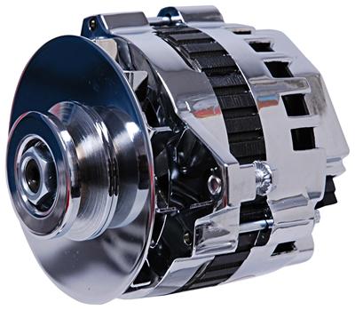 MSD Dynaforce Alternators - 5362