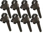 MSD Street Fire Coils - 55148