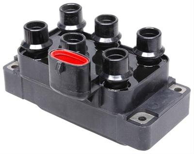 MSD Street Fire Coils - 5528