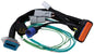 MSD Programmable Digital-7 to Power Grid Harnesses - 7789
