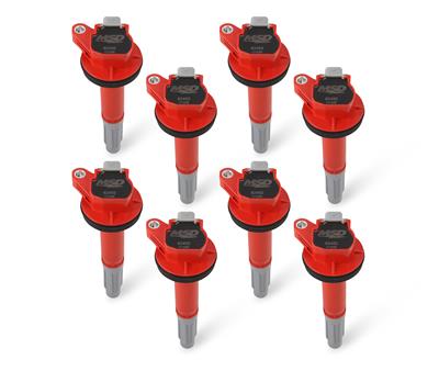 MSD Blaster OEM Replacement Coils - 824528