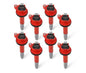 MSD Blaster OEM Replacement Coils - 824528