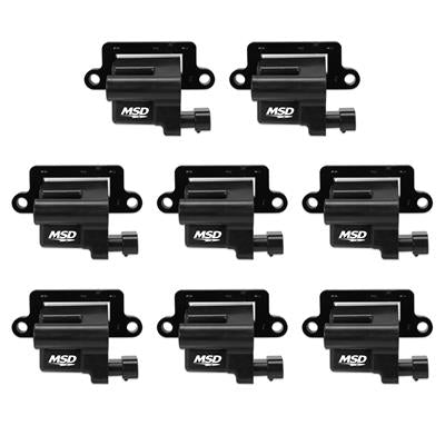 MSD Blaster OEM Replacement Coils - 826483