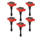 MSD Blaster OEM Replacement Coils - 827916