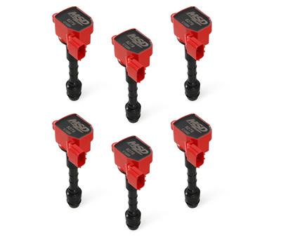 MSD Blaster OEM Replacement Coils - 82796