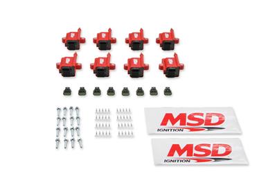 MSD Smart Coils - 82898