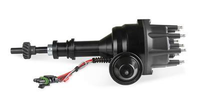 MSD Pro-Billet Ready-to-Run Distributors - 835031
