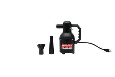 Metrovac Air Force Blaster Sidekick Car and Motorcycle Dryers - 103582496
