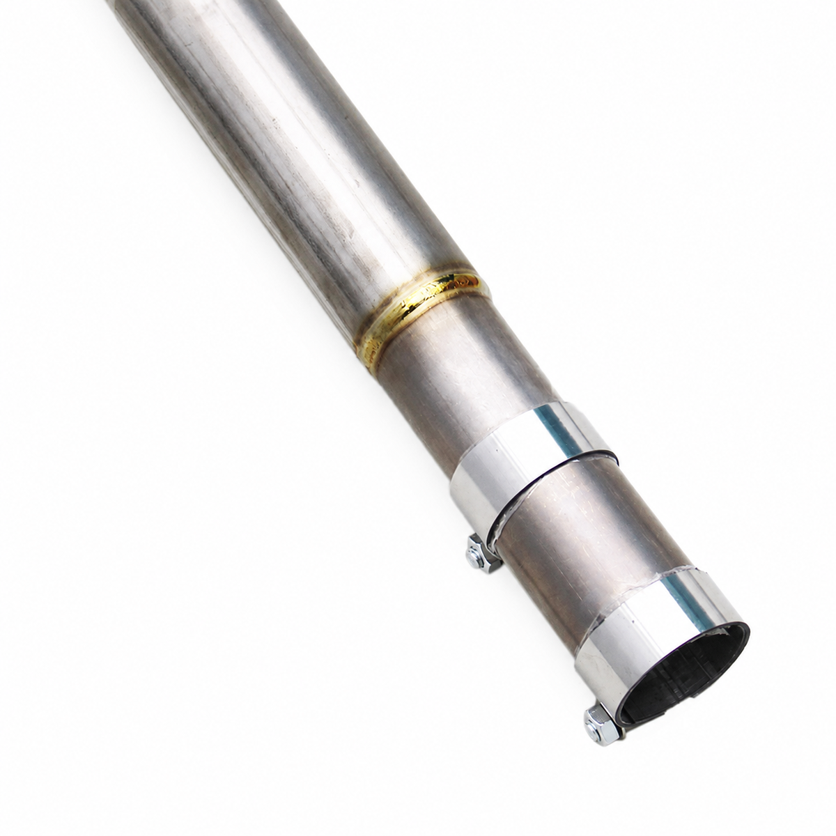 Performance Valved Catback Exhaust for Ford Mustang 3.7L