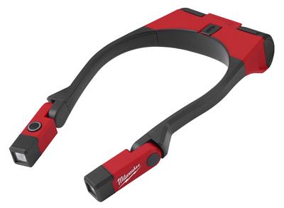 Milwaukee REDLITHIUM USB 400 Lumen Neck Lights - 211721