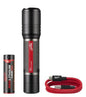 Milwaukee REDLITHIUM USB 2,000L Slide Focus Flashlights - 216221