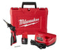 Milwaukee M12 Soldering Irons - 248821
