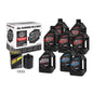 Maxima V-Twin Oil Full Change Kits - 90129018PB
