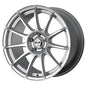 Maxxim Winner Silver Wheels - WN56D0438S