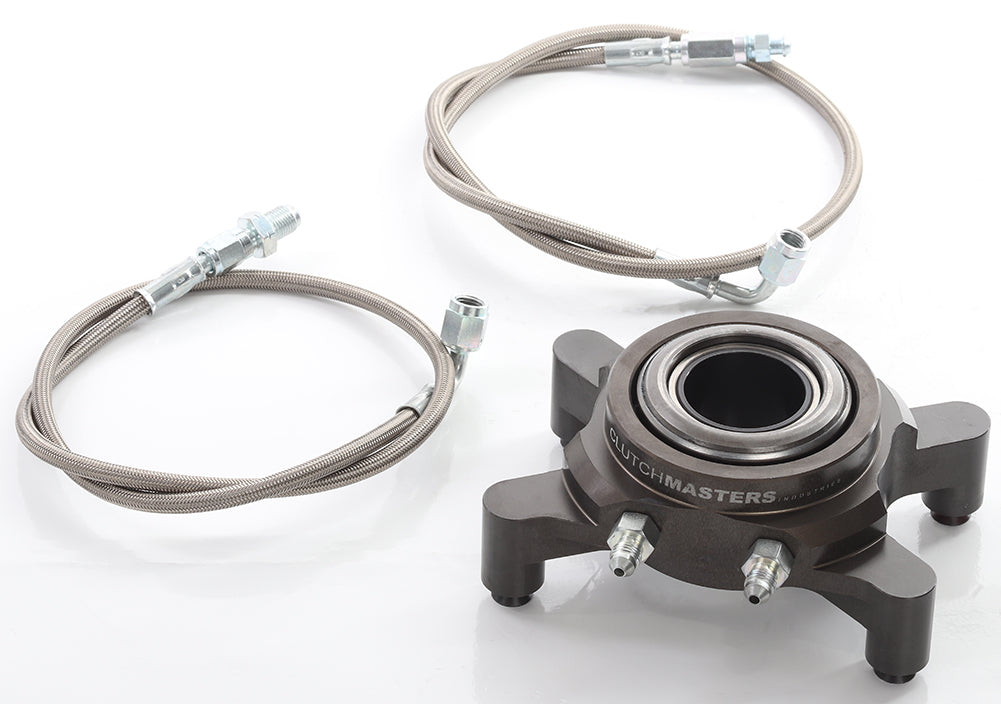 Hydraulic Release Bearing Seal Kit