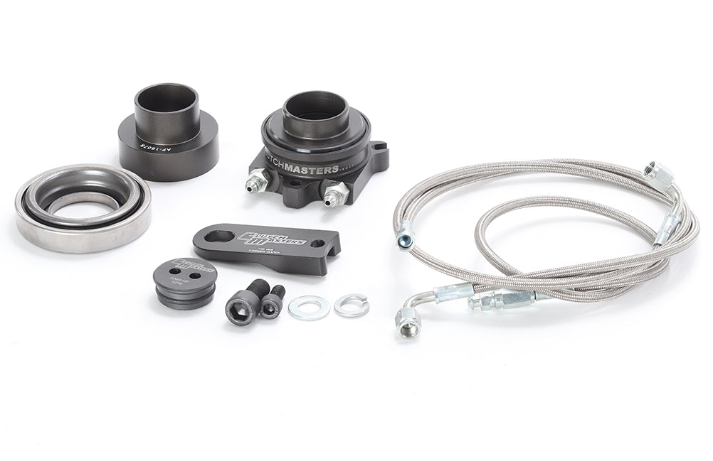 Hydrualic Release Bearing For FX1000 Series