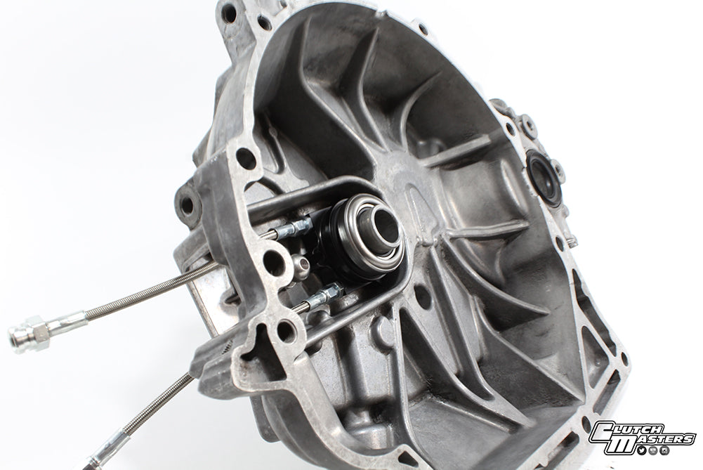 Hydraulics