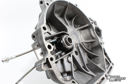 Hydraulics