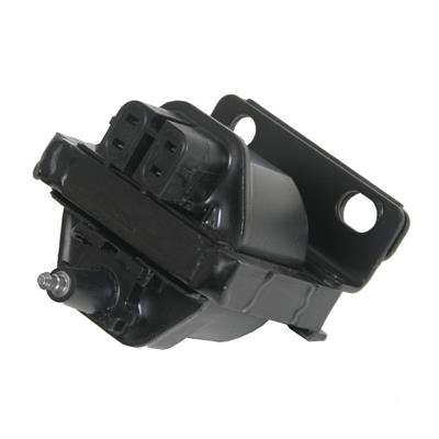 ACDelco Ignition Coil, Dual Connector, Black, Each - D560