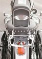 National Cycle Quickset 3 Mount Kits - P9BR010A