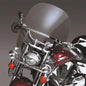 National Cycle SwitchBlade 2-Up Windshields - N21111