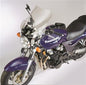 National Cycle F-Series F-15 Touring Shields - N2522