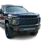 CHASSIS UNLIMITED PROLITE FRONT BUMPER - CUB990555