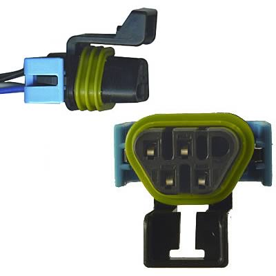NTK Oxygen Sensors - 21549