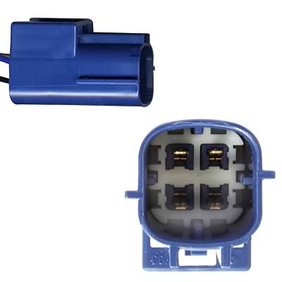 NTK Oxygen Sensors - 24645