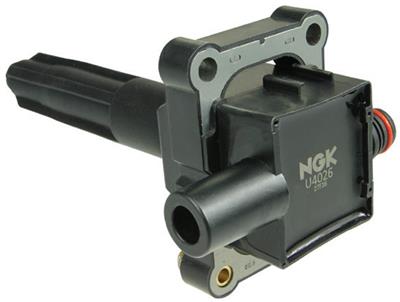 NGK Ignition Coils - 48762