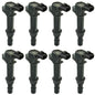 NGK Ignition Coils - 49172