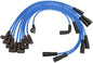 NGK Resistor Spark Plug Wire Sets - 51070