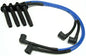 NGK Resistor Spark Plug Wire Sets - 55004