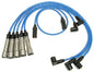 NGK Resistor Spark Plug Wire Sets - 57086