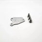 Nissan RB/SR Idle Air Control (IACV) Block off Plates