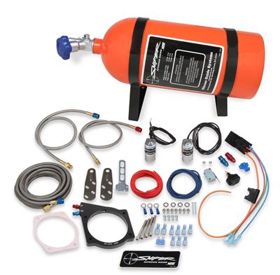 NOS Sniper Nitrous Systems - 07162NOS