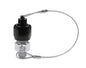 NOS Safety Blow-Off Caps - 16169BNOS