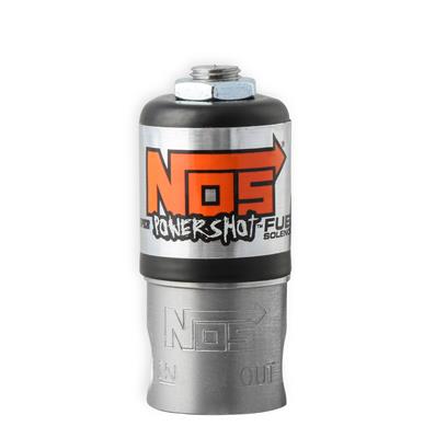 NOS Super Powershot Fuel Solenoids - 18080BNOS