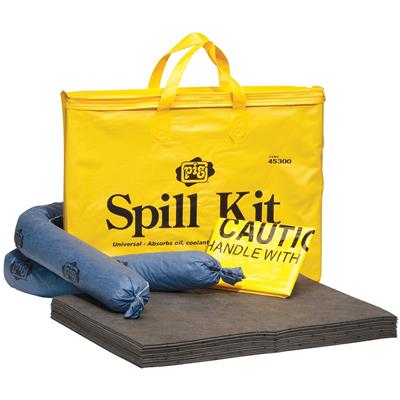 New Pig Universal Spill Kits - 45300